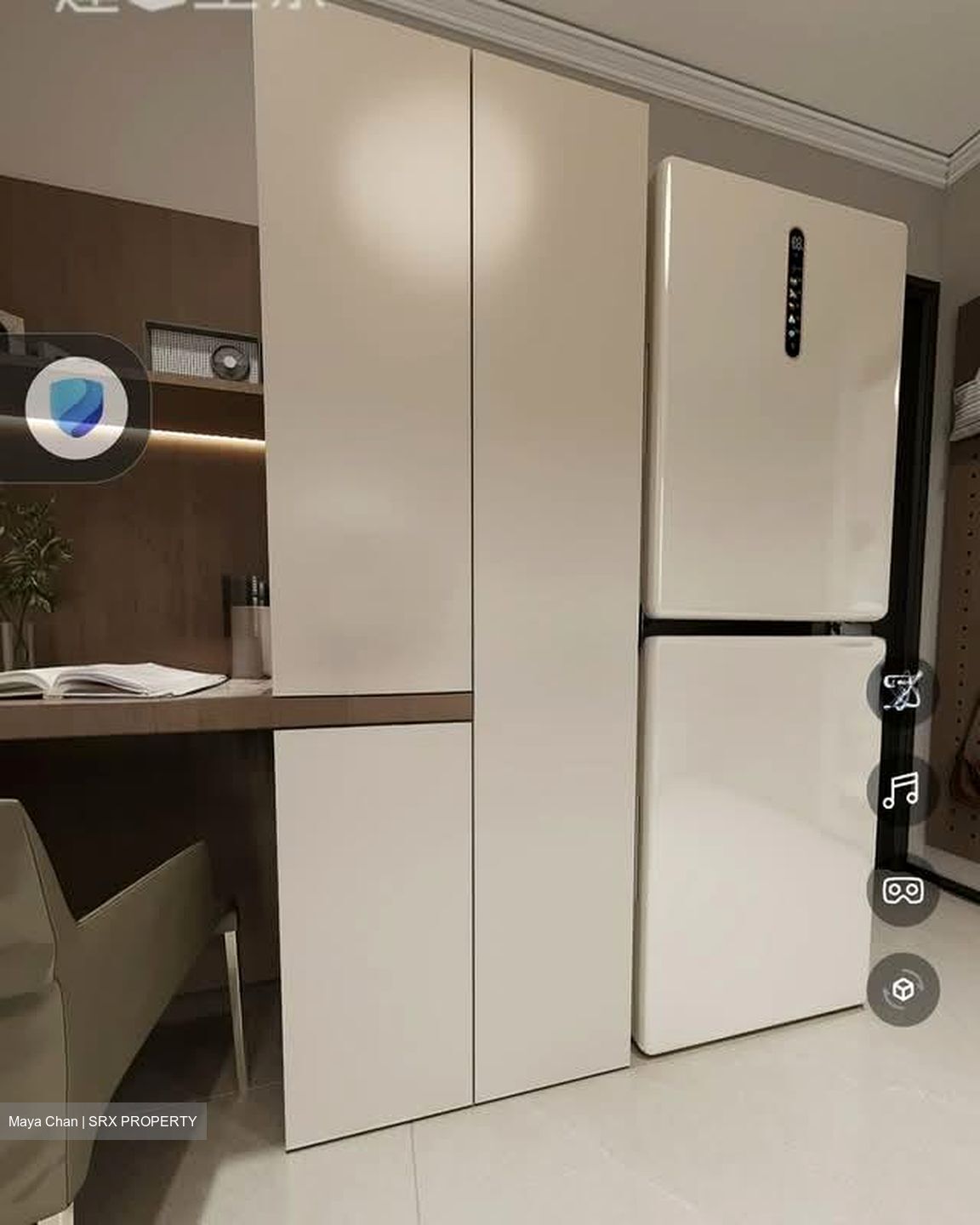 Eastpoint Green (D18), Condominium #556144371